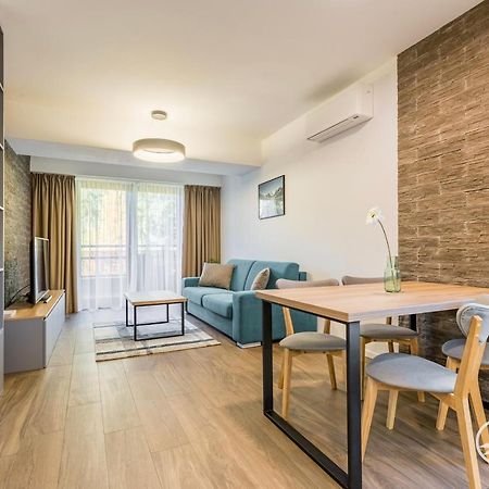 Tatra Suites Cosy Apartment A26 Štrbské Pleso Buitenkant foto