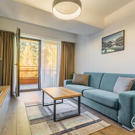 Tatra Suites Cosy Apartment A26 Štrbské Pleso Buitenkant foto