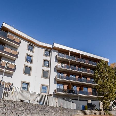 Tatra Suites Cosy Apartment A26 Štrbské Pleso Buitenkant foto